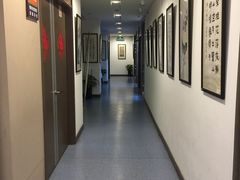 -江宁路街道社区文化活动中心