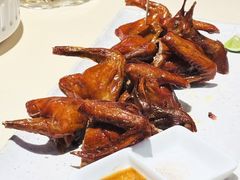 -侨美食家·粤菜(体育西路店)