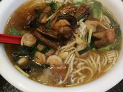 -小井头·阿强面馆(复兴店)