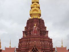 -西双版纳勐泐文化旅游区