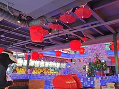 -山河屯铁锅炖鲜鹅·东北菜(开发区一店)