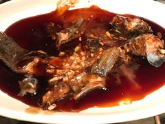 西湖醋鱼-湖滨28中餐厅·西湖宴·杭州君悦酒店