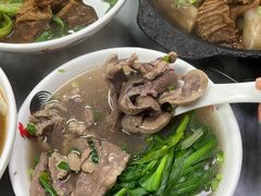 -珍珍小食店(西华路店)
