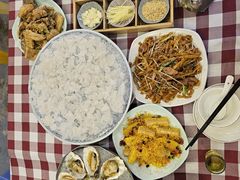 -吉源大排档·鱼生·海鲜(烧烤彩印厂店)