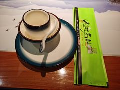 -松沪名灶·豆浆鱼头·新上海菜(飞航吾悦广场店)