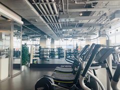 -OXYGYM 奥美氧舱运动中心(朝阳大悦城店)