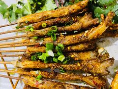 -林二哥宜烤官·宜宾小烧烤