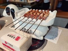 -丰茂烤串(五道口店)