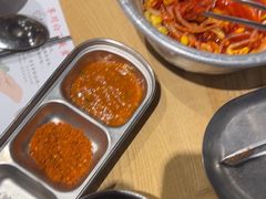 -姜虎东白丁烤肉(深圳湾后海汇店)