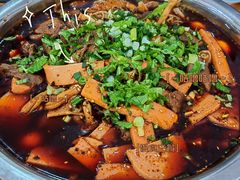 -南湖周冒菜(南湖总店)