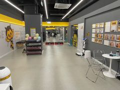 -FEELINGME乐刻私教馆·健身(文鼎财富店)