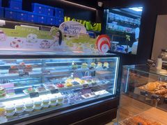 -FANEN法念·烘焙·甜点(万象城店)