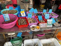 零售区-有间冰室(侨港风情街店)