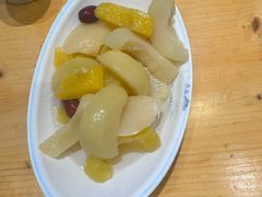 -0317火锅鸡·清真(正达店)