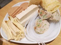 -朵朵开素食餐厅(后宰门街店)