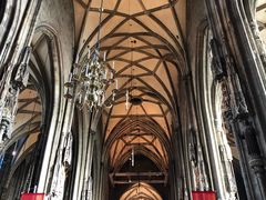 -斯蒂芬主教座堂(Stephansdom)
