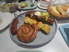 -库滋明·俄罗斯特色美食(中央大街店)