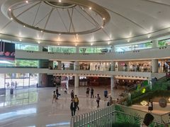 -新城市广场