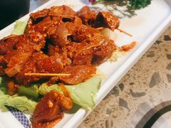 -小龙坎火锅(全球总店)