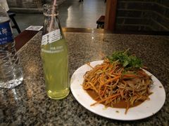 -小街天府(西工小街店)