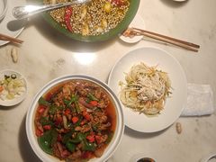 -初蓉丨遇见新川菜(亲贤街荣耀店)