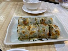 -台北楚楚园馅饼粥(虹桥南丰城店)