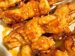-辉记炭烧海鲜大排档·老字号(福田店)