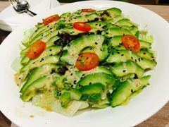 -牛油果大师寿司(瑞景店)