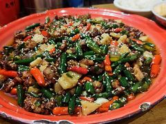 -兔槽江湖菜·重庆璧山兔(水围店)