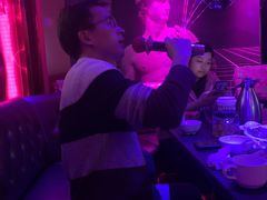 -纯K(打浦桥店)