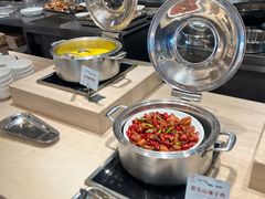 -舜和巴西烤肉餐厅(舜和国际店)