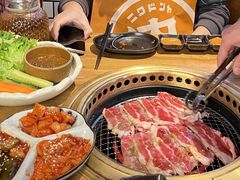 -肉问屋·元气一番烧肉(北京总店)