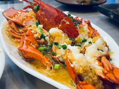 -阿龙海鲜农家乐·三亚老字号(海棠湾店)