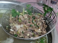 -富源杨记牛肉馆