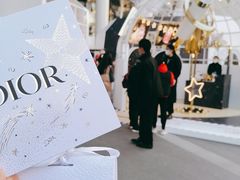 -Dior迪奥(上海世茂广场店)