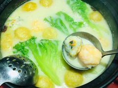 胡椒猪肚鸡-捞神汤物料理(正大广场店)