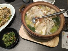 -滇铺子·云南特色菜·第九届野生菌美食节(曲靖万达店)