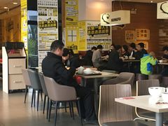 大堂-真功夫(搜秀城店)