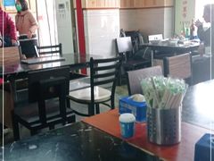 大堂-二姐卤煮(南十里居店)