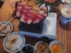 -馥家小馆(黔灵山公园店)