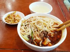 -牛王庙特色面(杏苑公寓店)