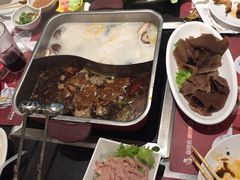 -新辣道鱼火锅(领展购物广场·中关村店)