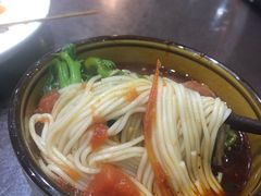 -华兴街煎蛋面(总店)