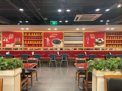 -宏状元现熬粥·京味菜(五棵松店)