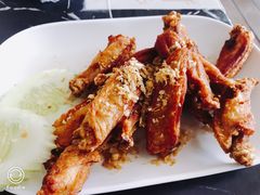 -Doo Dee Thai Food(Issan/Isaan/Esan)
