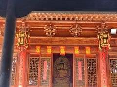 -九华山公园
