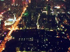 -瑞吉酒店·The Drawing Room闲逸廊·云端下午茶·夜奢Whiskey