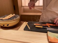 -晴空·日本料理(万象城店)