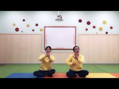 -巧虎KIDS早教中心(青秀区盛天地店)
