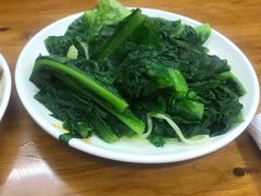 蔬菜-武胜段记猪肝面(卓锦城店)
